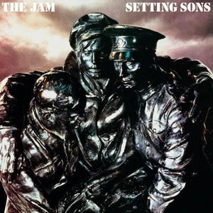 The Jam - Setting Sons LP (3745911) - Orchard Records
