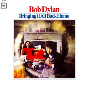 Bob Dylan - Bringing It All Back Home LP (88875146231) - Orchard Records