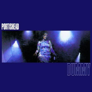 Portishead - Dummy LP (8285221) - Orchard Records