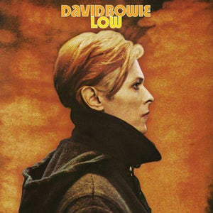 David Bowie - Low LP (9584291) - Orchard Records