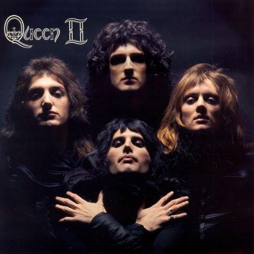 Queen - Queen II LP (4728824) - Orchard Records