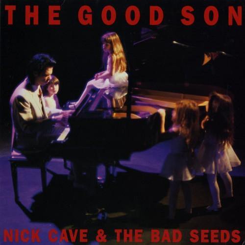 Nick Cave And The Bad Seeds - The Good Son LP (LPSEEDS6) - Orchard Records