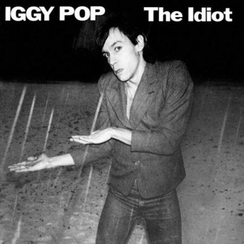 Iggy Pop - The Idiot LP (5736624) - Orchard Records