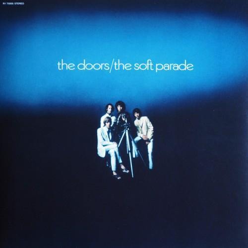 The Doors - The Soft Parade LP (9785133) - Orchard Records