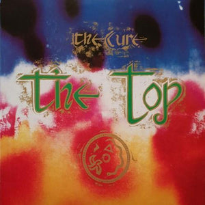 The Cure - The Top LP (4787554) - Orchard Records