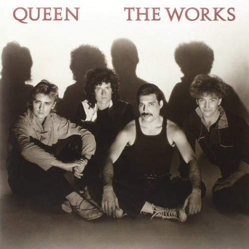 Queen - The Works LP (4720278) - Orchard Records