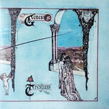 Genesis - Trespass LP (6749009) - Orchard Records