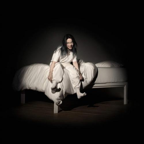 Billie Eilish â€Žâ€“ When We All Fall Asleep, Where Do We Go? LP (7742766) - Orchard Records