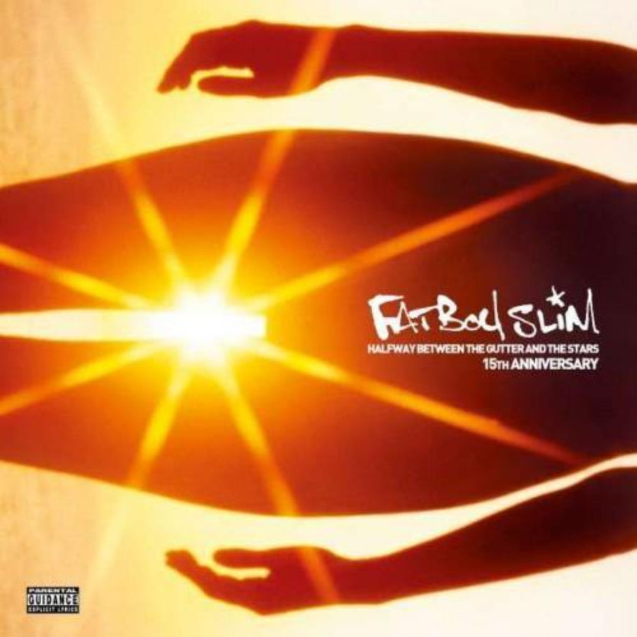 Fatboy Slim Halfway Between The Gutter And The Stars featuring Sunset and Star 69