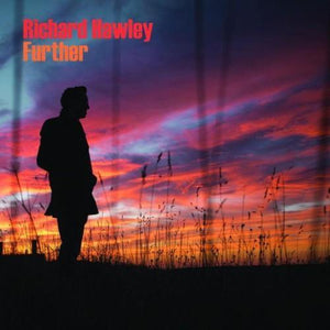Richard Hawley - Further LP (53847863) - Orchard Records