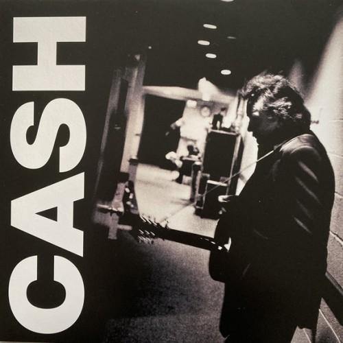 Johnny Cash - American III: Solitary Man LP (5344170) - Orchard Records
