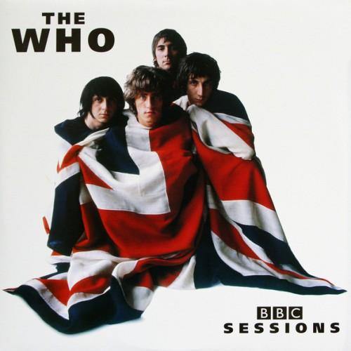 The Who - BBC Session 2 LP Set (5477271) - Orchard Records