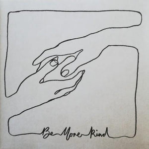 Frank Turner - Be More Kind LP (6738174) - Orchard Records