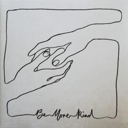 Frank Turner - Be More Kind LP (6738174) - Orchard Records