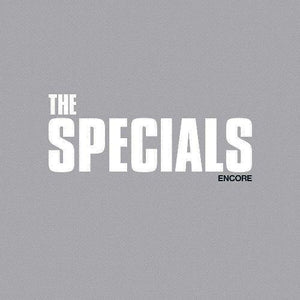 The Specials - Encore LP (7721103) - Orchard Records