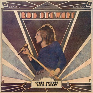 Rod Stewart - Every Picture Tells A Story LP (5355134) - Orchard Records