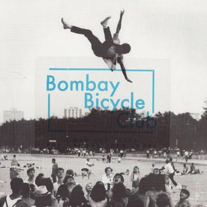 Bombay Bicycle Club - I Had The Blues But I Shook Them Loose LP (2717716) - Orchard Records