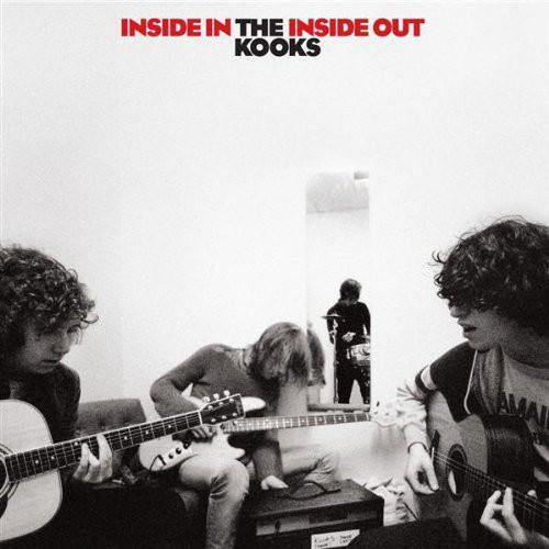 The Kooks - Inside In Inside Out LP (4754998) - Orchard Records