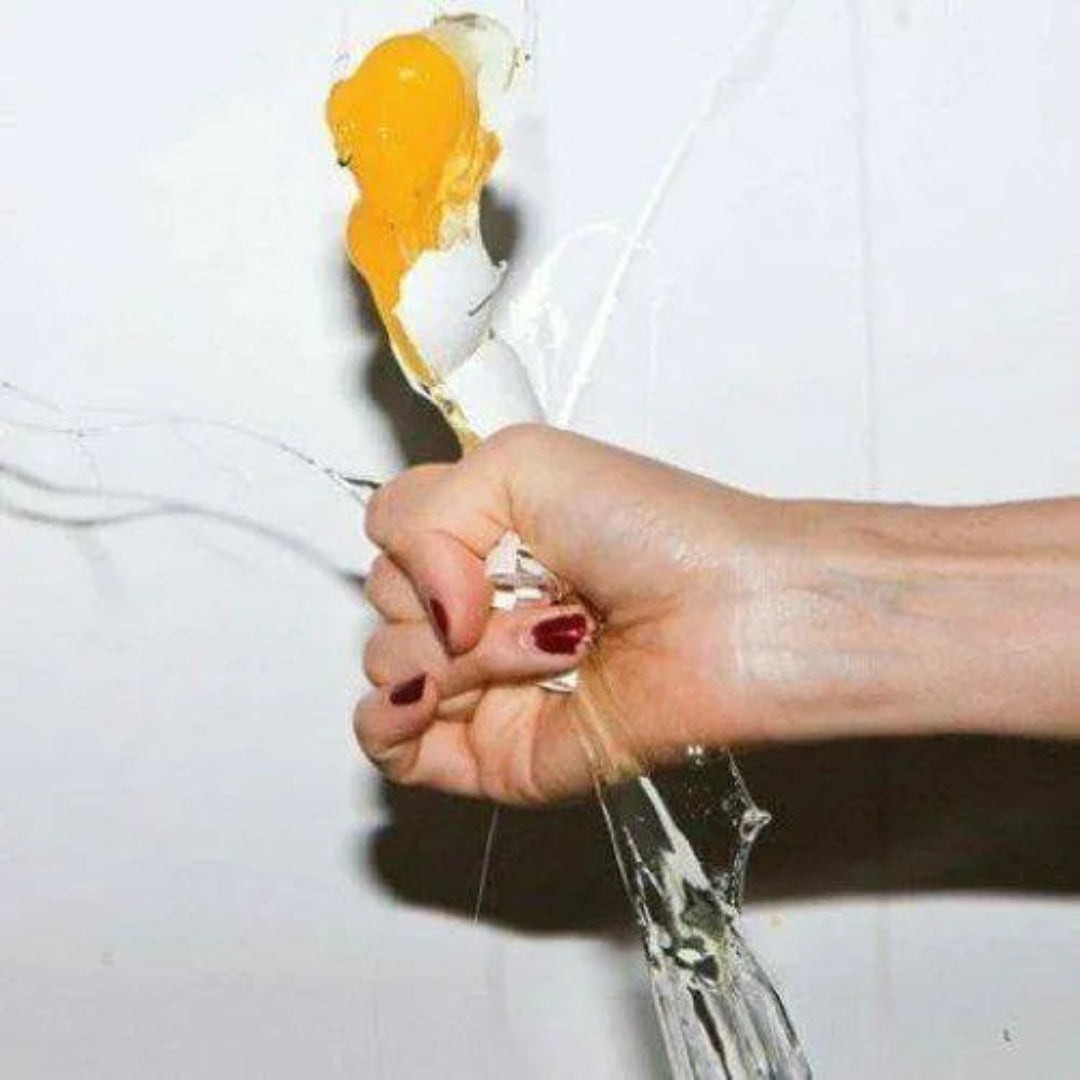 Yeah Yeah Yeahs It's Blitz LP indie rock electro pop album artwork