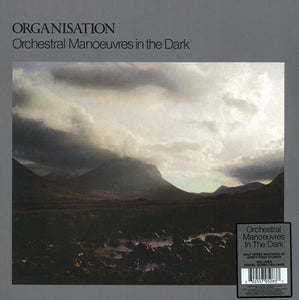 Orchestral Manoeuvres In The Dark - Organisation LP (5705083) - Orchard Records
