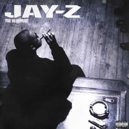 Jay Z - The Blueprint 2 LP Set (5335347) - Orchard Records