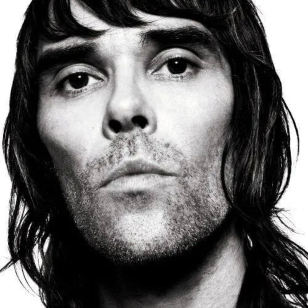 Ian Brown The Greatest Compilation Album Featuring Hits from First Four Albums