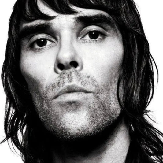 Ian Brown The Greatest Compilation Album Featuring Hits from First Four Albums