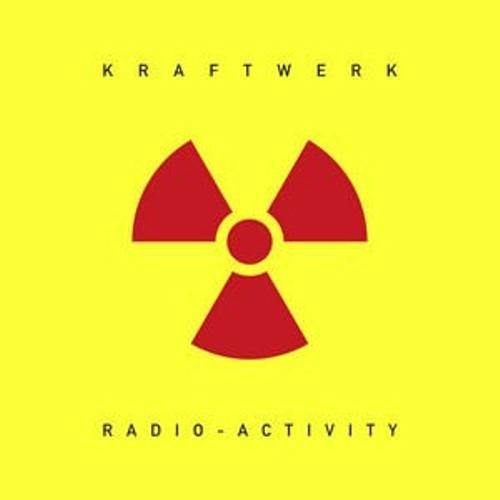 Kraftwerk - Radio-actIvity LP (STUMM304) - Orchard Records