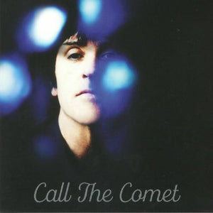 Johnny Marr - Call The Comet LP (9695583) - Orchard Records