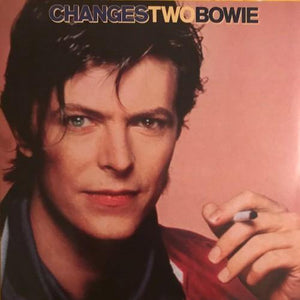 David Bowie - Changestwobowie LP (9574054) - Orchard Records