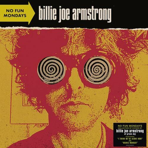 Billie Joe Armstrong - No Fun Mondays LP (488860) - Orchard Records