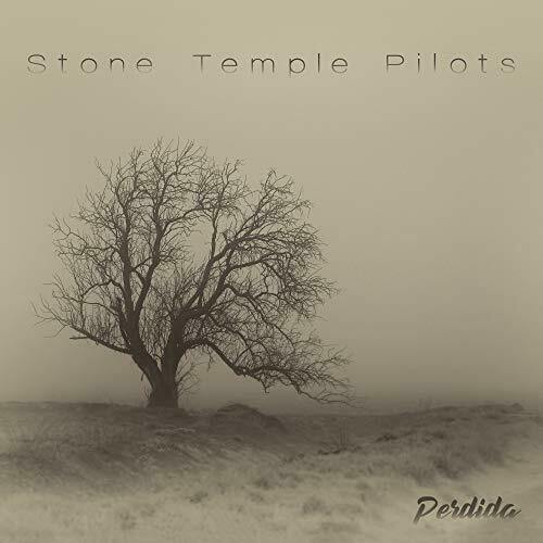 Stone Temple Pilots - Perdida LP (9785350) - Orchard Records