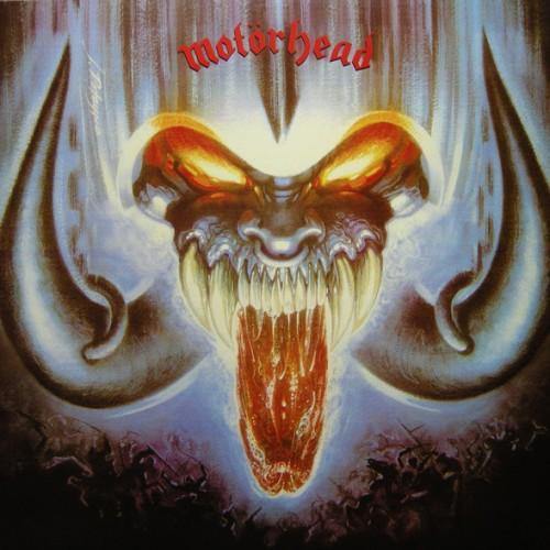 Motorhead - Rock 'N' Roll LP (3964071) - Orchard Records