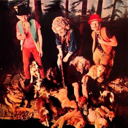 Jethro Tull - This Was LP (19029561147) - Orchard Records