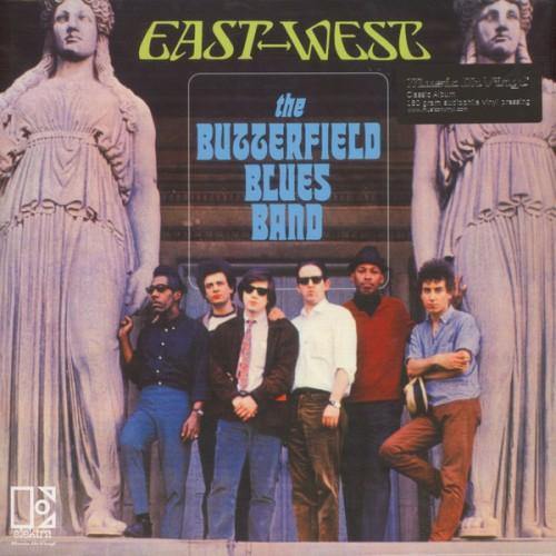 The Butterfield Blues Band - East West LP (MOVLP2216) - Orchard Records