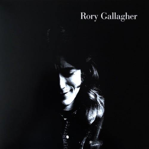 Rory Gallagher - Rory Gallagher LP (7765537) - Orchard Records