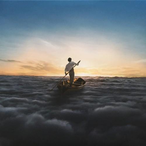 Pink Floyd - The Endless River 2 LP Set (4621547) - Orchard Records