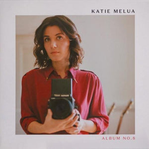 Katie Melua - Album No 8 LP (3862489) - Orchard Records