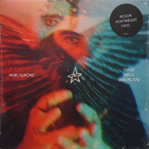 Marc Almond - Chaos And A Dancing Star LP (3856009) - Orchard Records