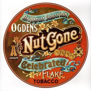 Small Faces - Ogdens' Nut Gone Flake LP (3837415) - Orchard Records