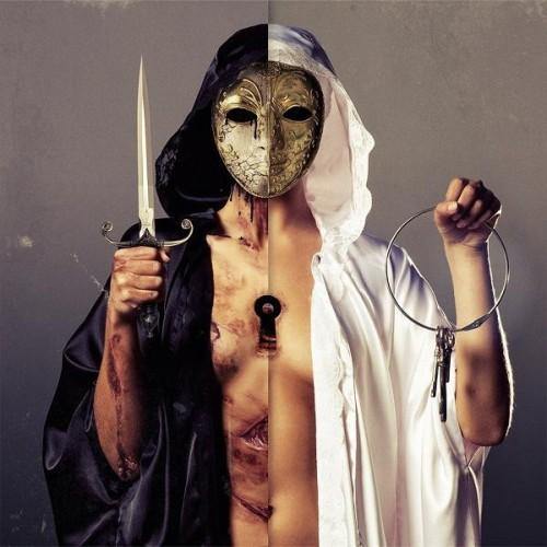 Bring Me The Horizon - There Is a Hell, Believe Me I've Seen It. There Is a Heaven... 2 LP Set (3800286) - Orchard Records