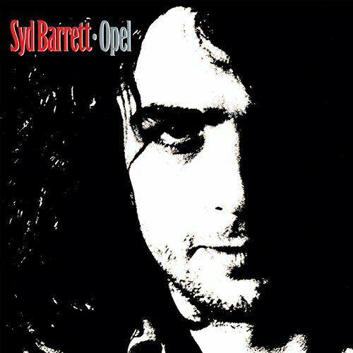 Syd Barrett - Opel LP (SHSP4126) - Orchard Records