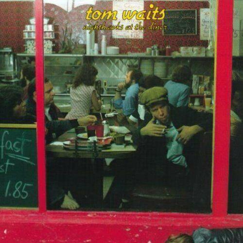 Tom Waits - Nighthawks At The Diner 2 LP Set (75671) - Orchard Records