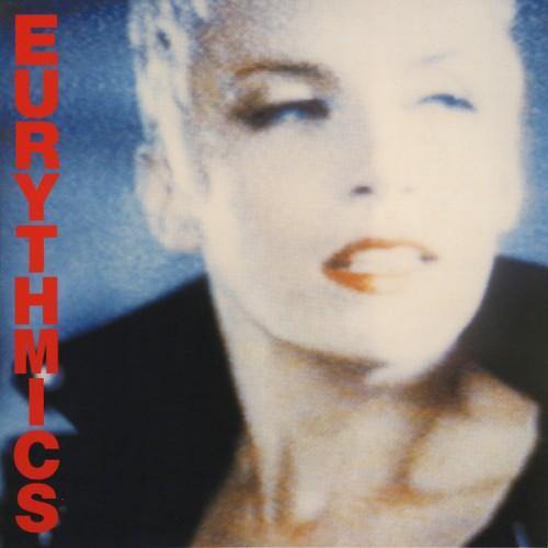 Eurythmics - Be Yourself Tonight LP (5811651) - Orchard Records