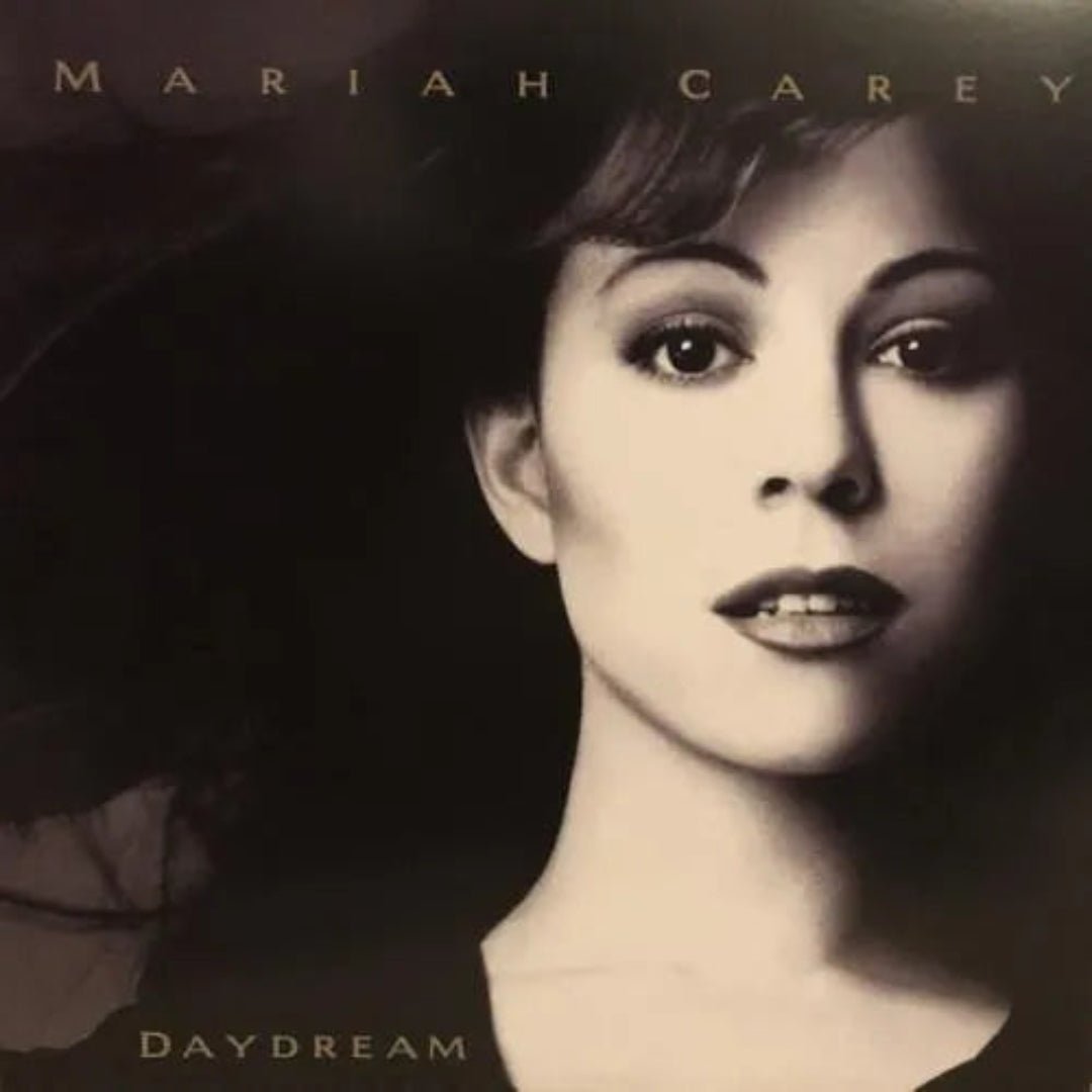 Mariah Carey Daydream LP featuring Fantasy and One Sweet Day