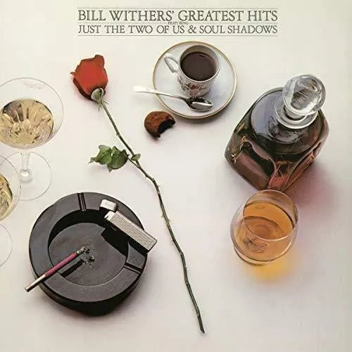 Bill Withers - Bill Withers' Greatest Hits LP (39806741) - Orchard Records