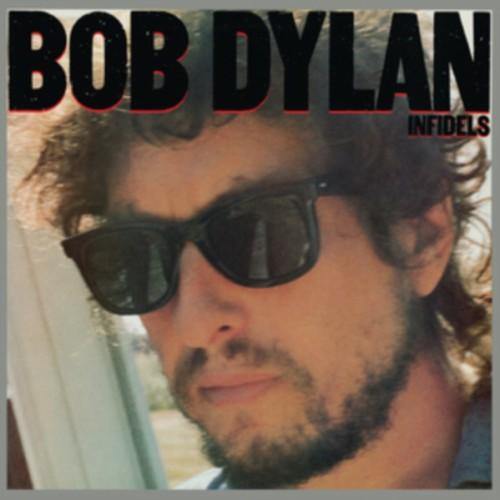 Bob Dylan - Infidels LP (5846951) - Orchard Records