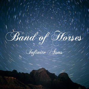 Band Of Horses - Infinte Arms LP (88697691101) - Orchard Records