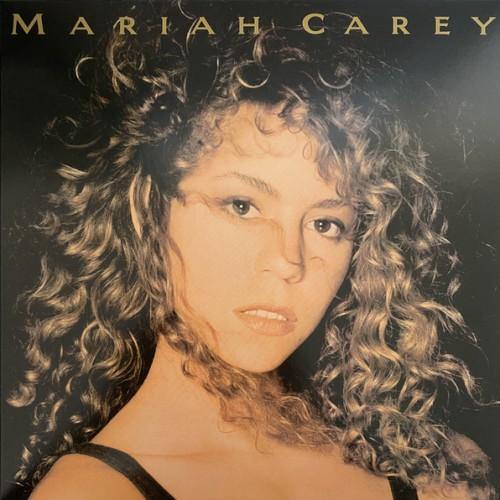 Mariah Carey - Mariah Carey LP (9776361) - Orchard Records