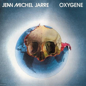 Jean Michel Jarre - Oxygene LP (88843024681) - Orchard Records